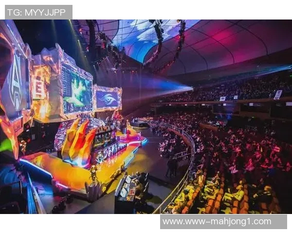 2026电竞新闻与赵秀英深入对话回顾她的DOTA2职业生涯与成长历程